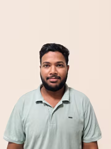 Sai Rohith Muppidi