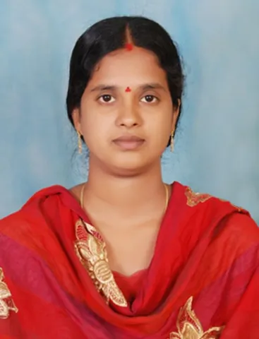 Dr. Nagini Macha