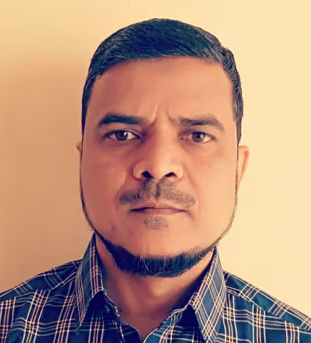 Dr. Sulthan Mohiddin Shariff