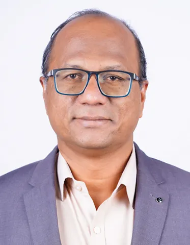 Dr. G. SIVAKUMAR