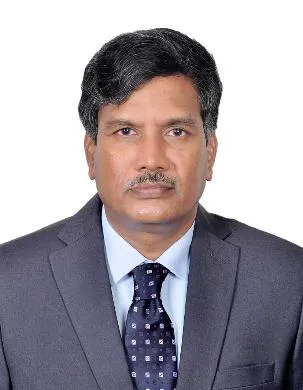 Dr. Shanmugasundaram Sakthivel