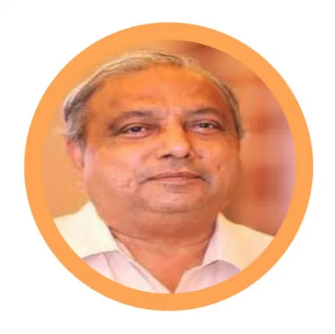 Prof. G. Sundararajan
