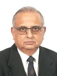 Prof. P. Rama Rao