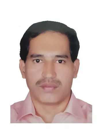 Dr Ravi Bathe