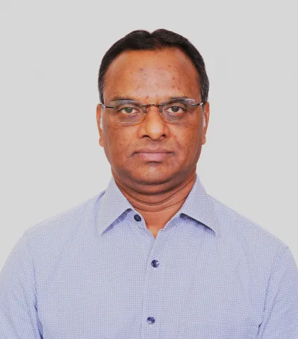Dr. R. Prakash