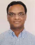 Dr R Prakash