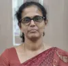 Profile photo of Dr. Sahana M B