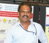 Profile photo of M. Srinivas