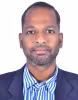Profile photo of Dr. V. Ganapathy