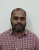 Profile photo of Dr. S. Kumar
