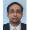 Profile photo of Dr. Raman Vedarajan