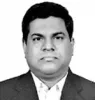 Profile photo of Dr. Prasenjit Barick