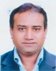 Profile photo of Dr Pramod H Borse