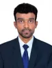 Profile photo of Dr. Karthick Raja K
