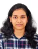 Profile photo of Dr Reshma P R