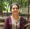 Profile photo of Priya Anish Mathews