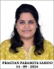 Profile photo of Pragyan Paramita Sahoo