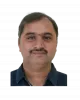 Profile photo of Dr Krishna Valleti