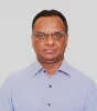 Profile photo of Dr. R. Prakash