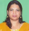 Profile photo of B.V. Shalini