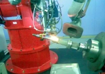 Repair Process