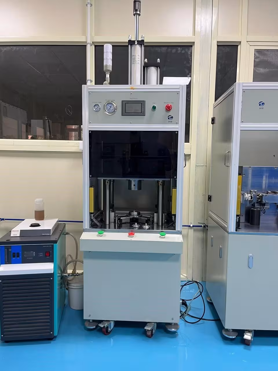 Sealing Machine