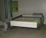 UV - Curing system