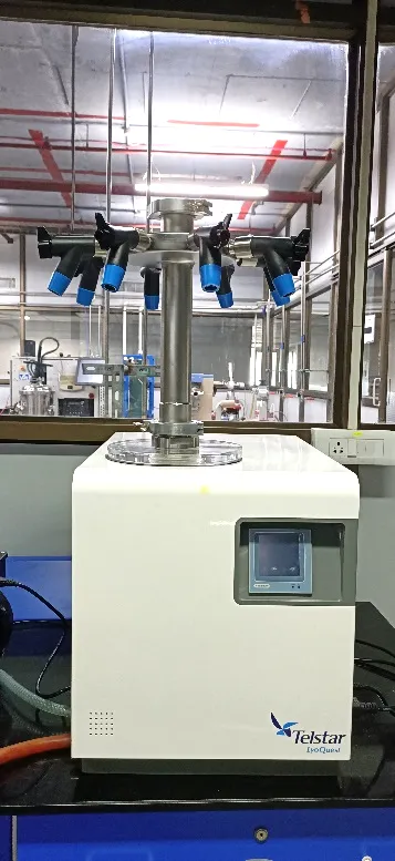 Freeze Dryer