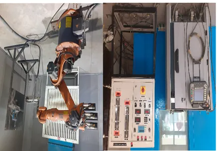Cold Spray Coating