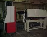 3.5 kW CO2Slab Laser