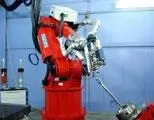 6 kW Fiber Coupled Diode Laser System