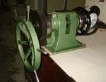 Erichsen Testing Machine