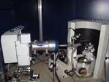 Multi-functional high intensity   2D X-ray Diffraction system