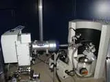 Multi-functional high intensity   2D X-ray Diffraction system