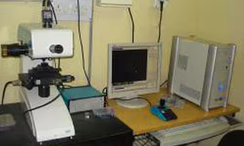 Microhardness Tester