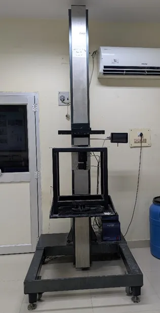 Holmarc HO-TH-12T