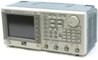 AFG3102, Tektronix