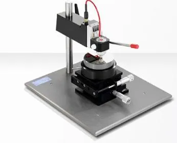 Four Probe Conductivity