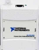 LABVIEW DEVELOPMENT PLATFORM