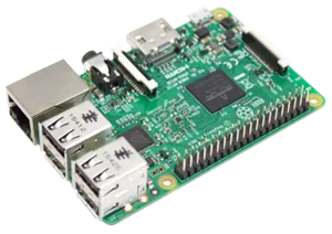 Raspberry Pi 3