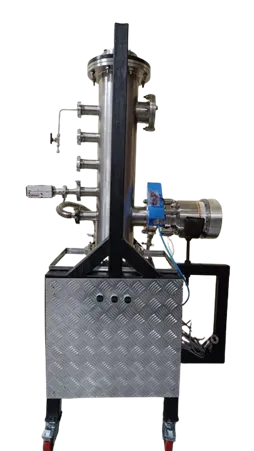 Cylindrical Magnetron Sputtering
