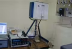 Impedance analyzer