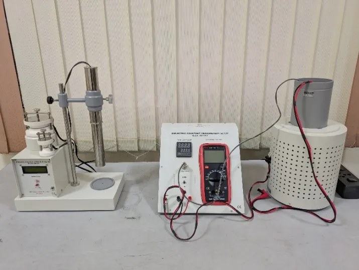 dielectric coolants