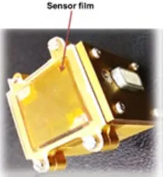 Sensor Film