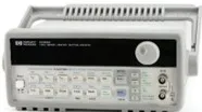 33120A, Hewlett Packard